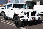2021 Jeep Wrangler Unlimited 4x4, SUV #R4684A - photo 1