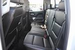 2017 Silverado 1500 Double Cab 4x4,  Pickup #RU1333A - photo 25