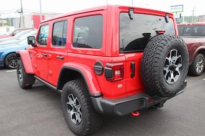 2021 Jeep Wrangler Unlimited 4x4, SUV #RUP2772 - photo 2