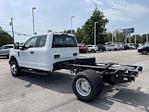 2022 Ford F-350 Super DRW 4x4, Cab Chassis #F5951 - photo 2