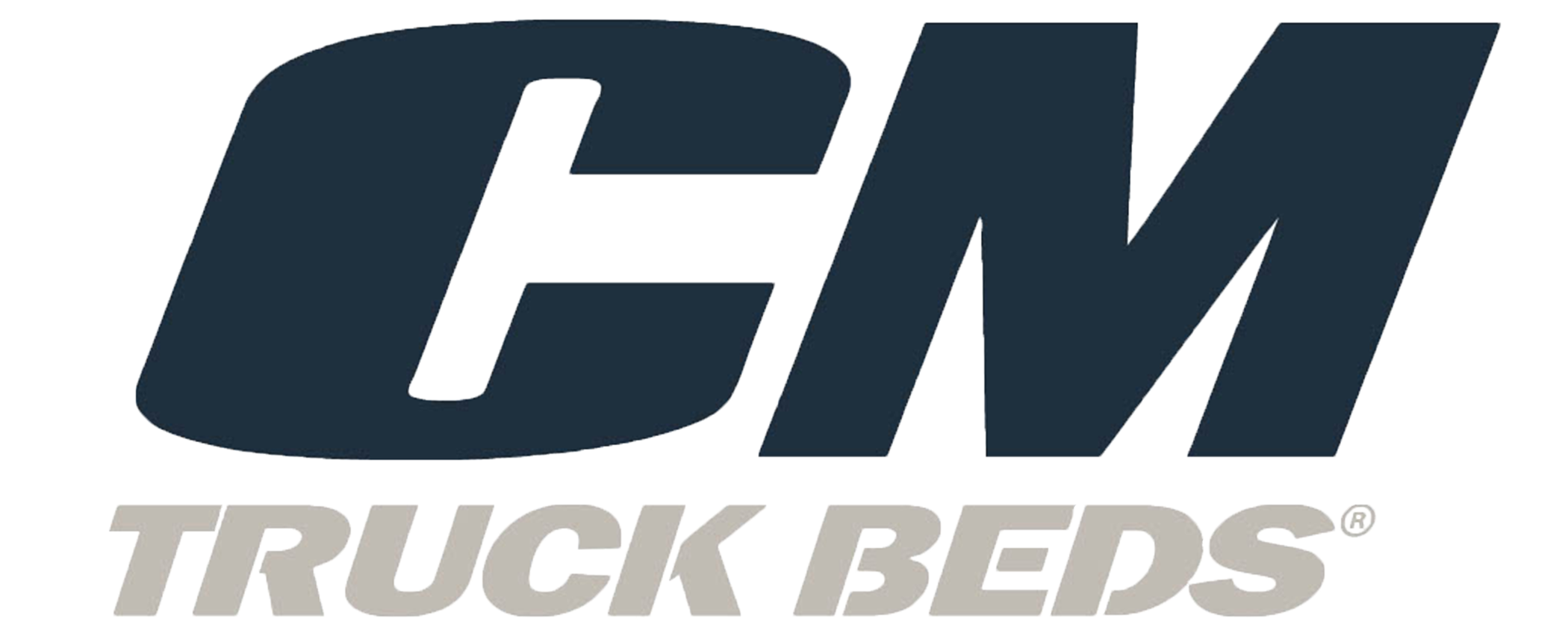CM Truck Beds logo
