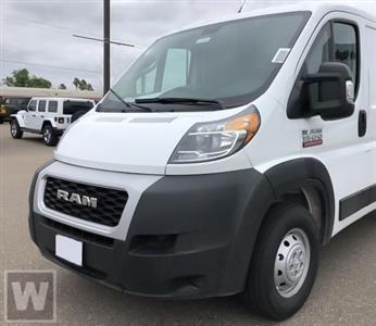 2021 ProMaster 1500 Standard Roof FWD,  Harbor General Service Upfitted Cargo Van #T1R708 - photo 1