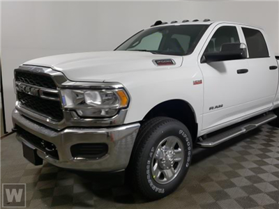 2021 Ram 2500 Crew Cab SRW RWD, Cab Chassis for sale #T21139 - photo 1
