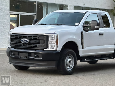 2024 Ford F-250 Super Cab SRW 2WD, Royal Truck & Equipment Service Truck for sale #240467 - photo 1