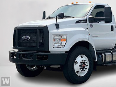 2024 Ford F-650 Regular Cab DRW 4x2, Enoven Tree Ranger - Chipper Chipper Truck for sale #FF01534 - photo 1