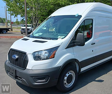 2023 Ford Transit 250 High Roof AWD, Empty Cargo Van for sale #00F32233 - photo 1