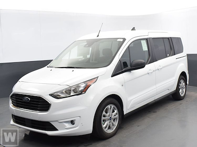 2023 Ford Transit Connect, Empty Cargo Van for sale #23T1888 - photo 1