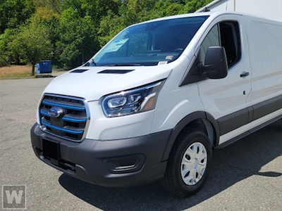 2023 Ford E-Transit 350 Low Roof RWD, Empty Cargo Van for sale #00231619 - photo 1