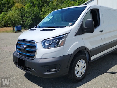 2023 Ford E-Transit 350 Low Roof RWD, Empty Cargo Van for sale #00231279 - photo 1