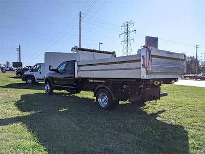 2022 Ram 4500 Crew Cab DRW 4x2, Switch-N-Go Dump Truck for sale #5696712 - photo 1