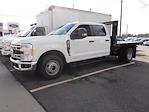 2023 Ford F-350 Crew Cab DRW 4x4, Cab Chassis for sale #39489 - photo 1