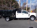 New 2023 Ford F-350 XL Crew Cab 4x2, Dump Truck for sale #39688 - photo 1