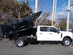 New 2023 Ford F-350 XL Crew Cab 4x2, Dump Truck for sale #39688 - photo 3