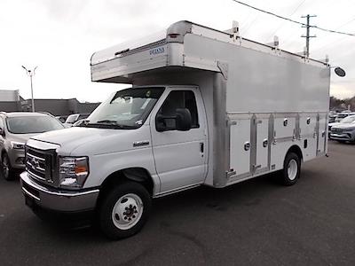 2023 Ford E-450 RWD, Cutaway for sale #40098 - photo 1