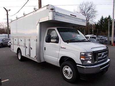 2023 Ford E-450 RWD, Cutaway for sale #40098 - photo 2