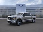 New 2023 Ford F-150 XLT SuperCrew Cab 4WD, Pickup for sale #20942 - photo 3