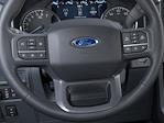 New 2023 Ford F-150 XLT SuperCrew Cab 4WD, Pickup for sale #20942 - photo 18