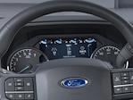 New 2023 Ford F-150 XLT SuperCrew Cab 4WD, Pickup for sale #20942 - photo 19