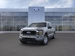 New 2023 Ford F-150 XLT SuperCrew Cab 4WD, Pickup for sale #20942 - photo 1