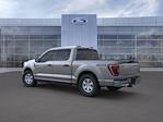 New 2023 Ford F-150 XLT SuperCrew Cab 4WD, Pickup for sale #20942 - photo 8