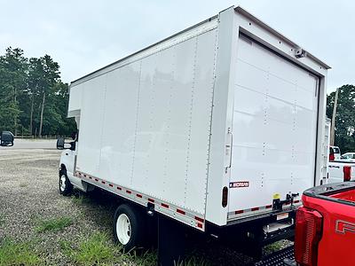 New 2024 Ford E-350 RWD, Morgan Truck Body MorganBody Box Truck for sale #21001 - photo 2