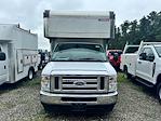 New 2024 Ford E-350 RWD, Morgan Truck Body MorganBody Box Truck for sale #21001 - photo 3