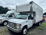 New 2024 Ford E-350 RWD, Morgan Truck Body MorganBody Box Truck for sale #21001 - photo 1