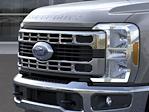 New 2023 Ford F-250 XLT Regular Cab 4WD, Western Snowplow Plow Truck for sale #21013 - photo 17