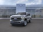 New 2023 Ford F-250 XLT Regular Cab 4WD, Western Snowplow Plow Truck for sale #21013 - photo 3