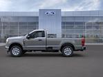 New 2023 Ford F-250 XLT Regular Cab 4WD, Western Snowplow Plow Truck for sale #21013 - photo 4
