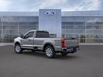 New 2023 Ford F-250 XLT Regular Cab 4WD, Western Snowplow Plow Truck for sale #21013 - photo 2