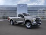 New 2023 Ford F-250 XLT Regular Cab 4WD, Western Snowplow Plow Truck for sale #21013 - photo 7