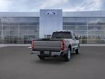 New 2023 Ford F-250 XLT Regular Cab 4WD, Western Snowplow Plow Truck for sale #21013 - photo 8