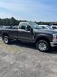 New 2023 Ford F-250 XLT Regular Cab 4WD, Western Snowplow Plow Truck for sale #21013 - photo 3