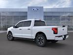 2023 Ford F-150 Lightning SuperCrew Cab 4x4, Pickup for sale #21154 - photo 2