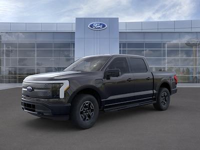 2023 Ford F-150 Lightning SuperCrew Cab 4x4, Pickup for sale #21160 - photo 1