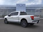 2023 Ford F-150 Lightning SuperCrew Cab 4x4, Pickup for sale #21229 - photo 2
