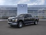 New 2023 Ford F-150 XLT Super Cab 4WD, Pickup for sale #21232 - photo 1