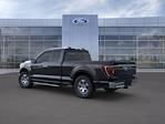 New 2023 Ford F-150 XLT Super Cab 4WD, Pickup for sale #21232 - photo 2