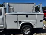 New 2024 Ford F-350 XL Regular Cab 4WD, 8' Knapheide Steel Service Body Service Truck for sale #21357 - photo 4