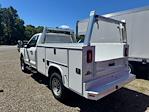 New 2024 Ford F-350 XL Regular Cab 4WD, 8' Knapheide Steel Service Body Service Truck for sale #21357 - photo 2