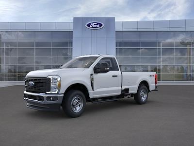 2024 Ford F-350 Regular Cab SRW 4WD, Pickup for sale #21394 - photo 1