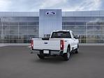 2024 Ford F-350 Regular Cab SRW 4WD, Pickup for sale #21394 - photo 8