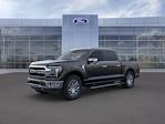 New 2024 Ford F-150 Lariat SuperCrew Cab 4WD, Pickup for sale #21412 - photo 2