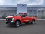 2024 Ford F-350 Regular Cab SRW 4WD, Pickup for sale #21433 - photo 1