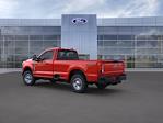 2024 Ford F-350 Regular Cab SRW 4WD, Pickup for sale #21433 - photo 2