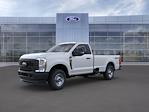 2024 Ford F-350 Regular Cab SRW 4WD, Pickup for sale #21434 - photo 4