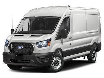2024 Ford Transit 350 Medium Roof RWD, Empty Cargo Van for sale #21448 - photo 1