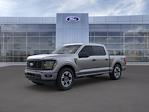 2024 Ford F-150 SuperCrew Cab 4WD, Pickup for sale #21475 - photo 1