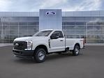 New 2024 Ford F-250 XL Regular Cab 4WD, Pickup for sale #21510 - photo 1